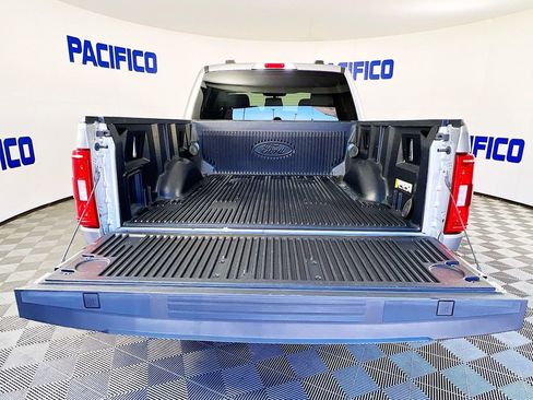 Used 2023 Ford F150 XLT w/ Equipment Group 302A High image 30