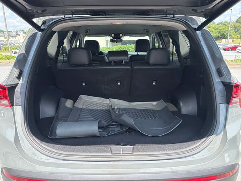 Certified 2023 Hyundai Santa Fe XRT w/ Cargo Package FWD image 18