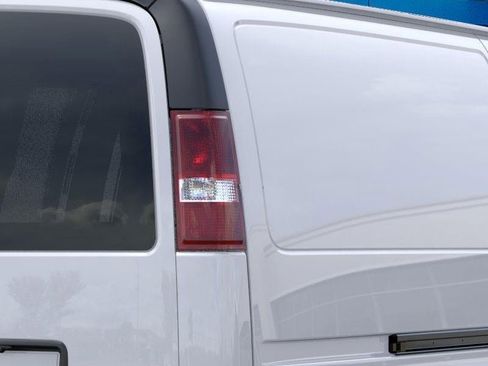 New 2025 Chevrolet Express 2500 w/ Driver Convenience Package image 11