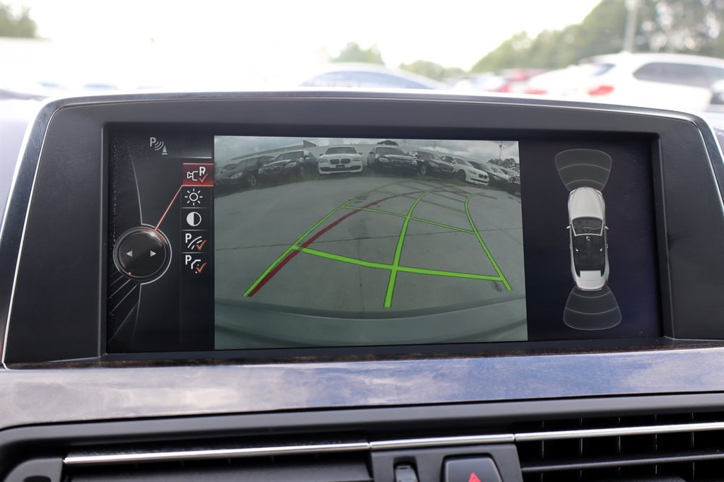 Used 2014 BMW 650i Convertible RWD image 32