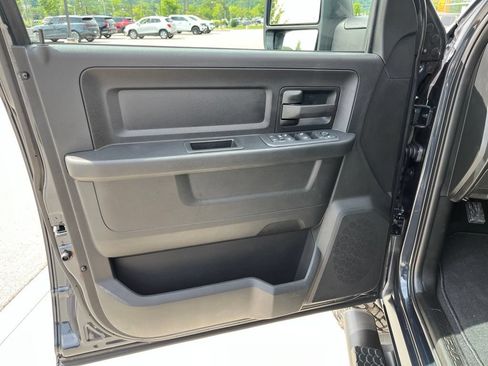 New 2026 RAM 2500 Tradesman w/ Power Wagon Package AWD/4WD image 4