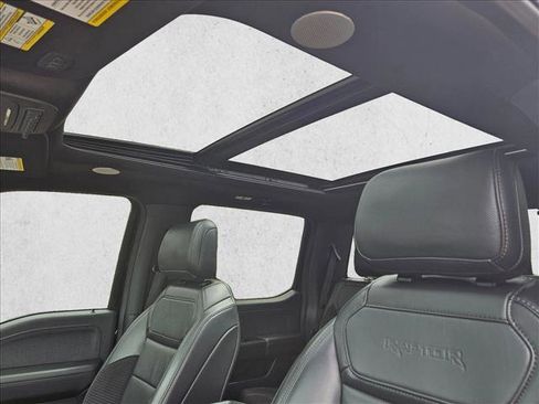 Certified 2023 Ford F150 Raptor AWD/4WD image 16