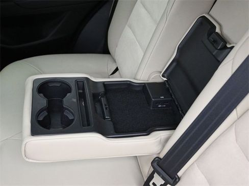 Certified 2023 MAZDA CX-5 AWD 2.5 S w/ Select Package image 21