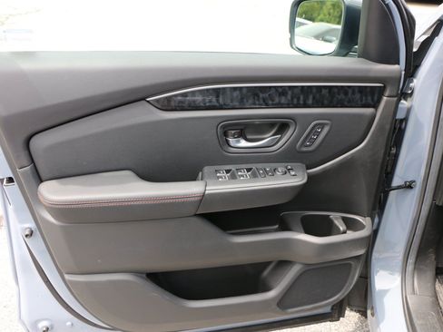 Used 2026 Honda Passport TrailSport Elite image 17