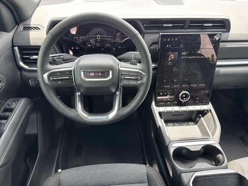 New 2026 GMC Terrain Elevation w/ Black Edition FWD image 19