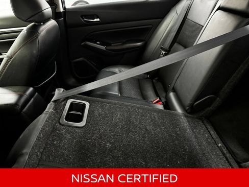 Certified 2024 Nissan Altima 2.5 SR FWD image 35