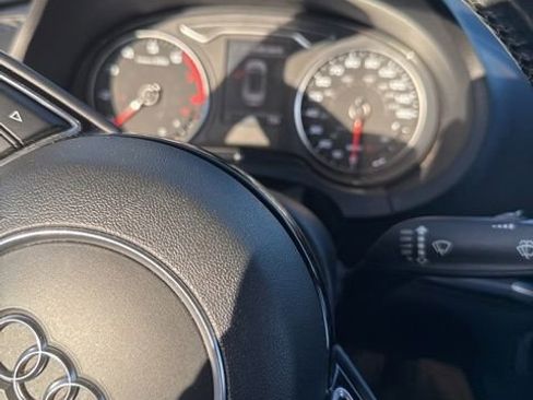 Used 2016 Audi A3 2.0T Premium Plus w/ Technology Package image 11