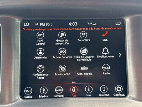 Used 2019 Dodge Charger R/T w/ Driver Confidence Group RWD image 27