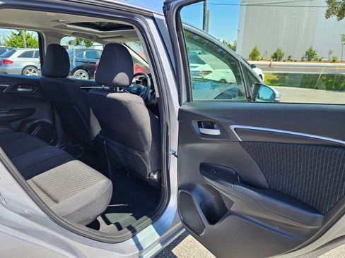 Used 2019 Honda Fit EX image 14