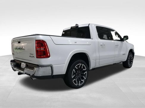 New 2026 RAM 1500 Limited AWD/4WD image 8