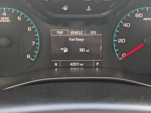 Used 2022 GMC Canyon AT4 w/ Trailering Package image 32