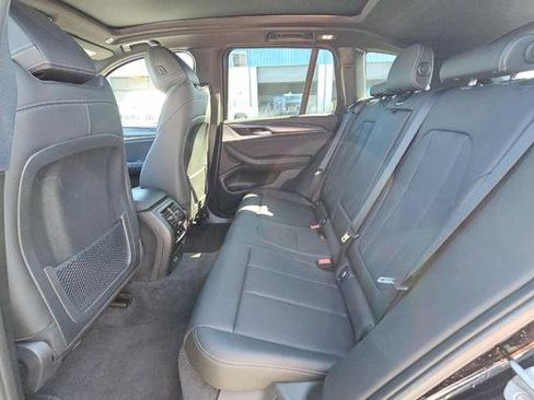 Used 2022 BMW X3 xDrive30i w/ M Sport Package 2 image 10