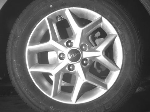 Used 2025 Kia Soul LX w/ LX Technology Package FWD image 20