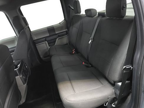 Used 2019 Ford F150 XL w/ Equipment Group 101A Mid AWD/4WD image 35