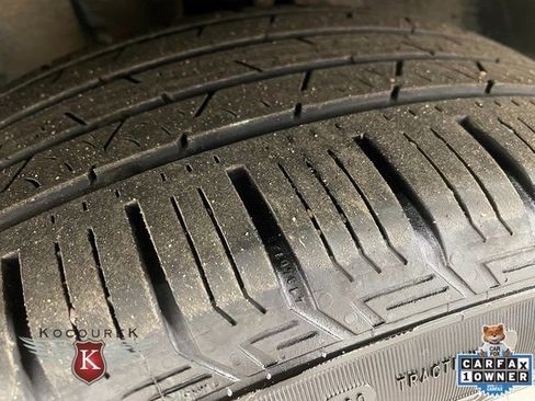 Used 2025 Kia Sorento SX Prestige AWD/4WD image 9