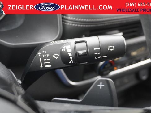 Used 2023 Nissan Rogue SV image 26