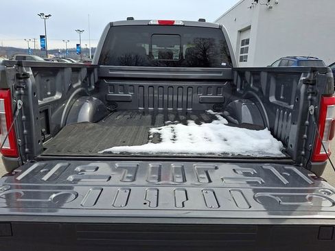 Certified 2022 Ford F150 Lariat AWD/4WD image 36