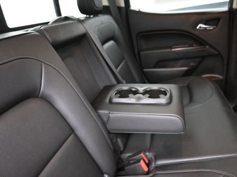 Used 2021 Chevrolet Colorado ZR2 image 10