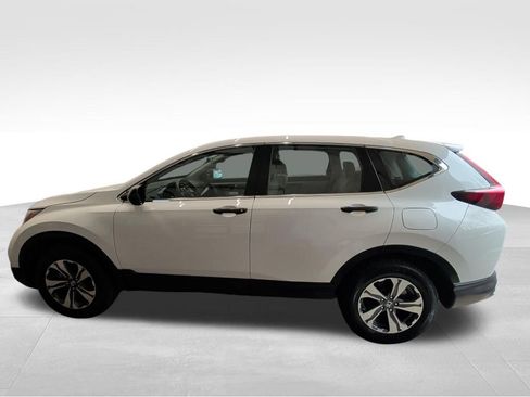 Used 2020 Honda CR-V LX image 2