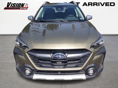 Used 2024 Subaru Outback Touring XT AWD/4WD image 8