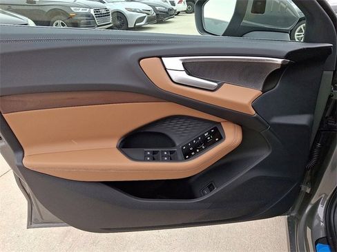 New 2025 Audi A5 2.0T Premium Plus image 8