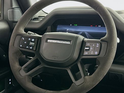 Used 2024 Land Rover Defender 110 Carpathian Edition image 8