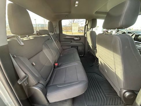 Used 2024 GMC Sierra 1500 Elevation w/ X31 Off-Road Package image 32