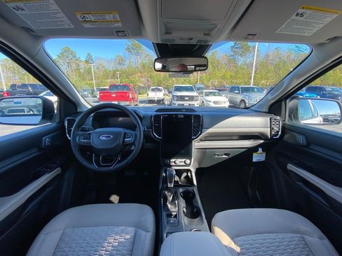 New 2026 Ford Ranger XLT image 25