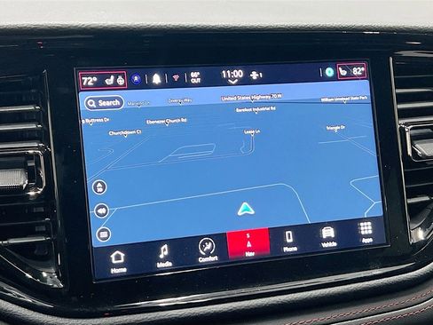 New 2026 Dodge Durango GT w/ Blacktop Package image 35