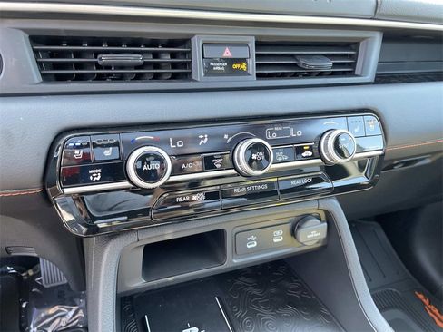 New 2026 Honda Passport TrailSport Elite image 21