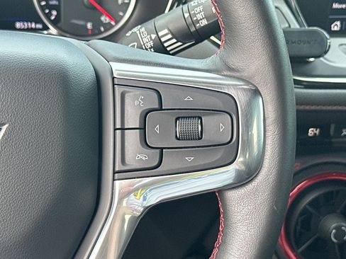 Used 2020 Chevrolet Blazer RS FWD image 28
