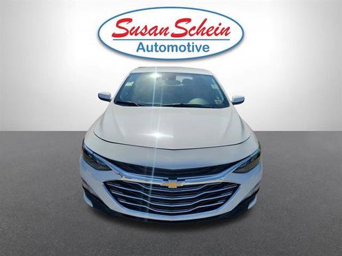 Used 2024 Chevrolet Malibu LT FWD image 20