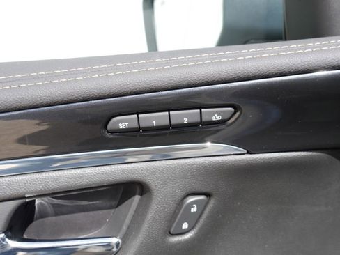 Used 2018 Chevrolet Impala Premier w/ Premier Confidence Package image 34