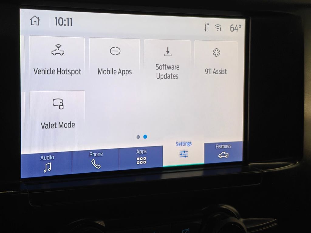 Used 2023 Ford F150 XL AWD/4WD image 34