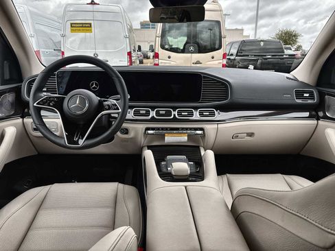 New 2026 Mercedes-Benz GLE 450 4MATIC image 20