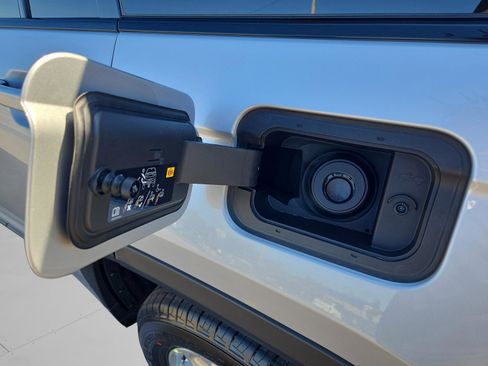 New 2025 Jeep Grand Cherokee Laredo X image 30