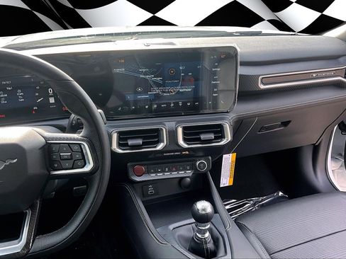 New 2026 Ford Mustang GT Premium RWD image 7