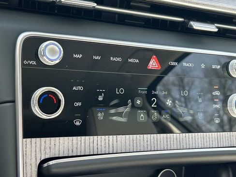 New 2026 Genesis GV80 3.5T Prestige image 41