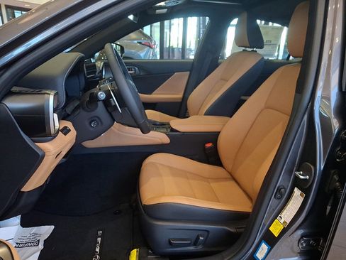 New 2026 Lexus IS 350 F Sport AWD/4WD image 9