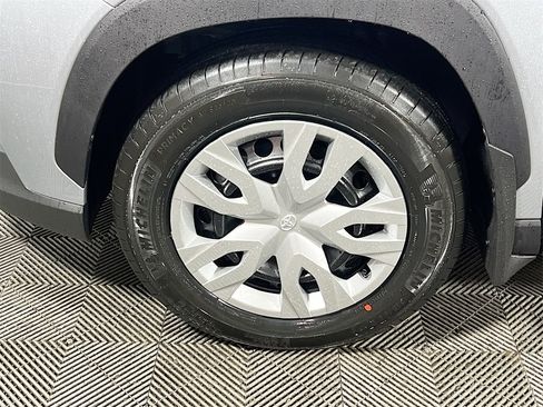 New 2026 Toyota Corolla Cross L image 25