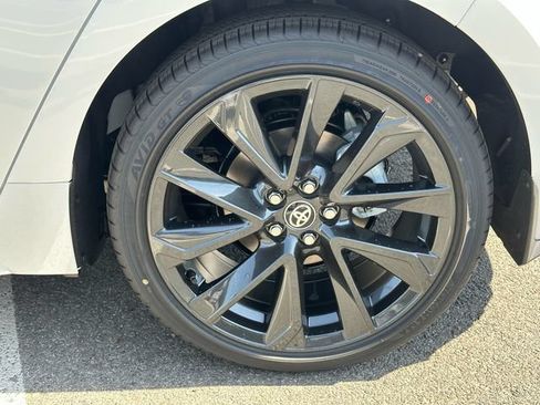 New 2026 Toyota Corolla XSE FWD image 11