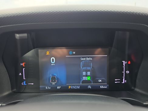 New 2026 Ford Ranger XLT AWD/4WD image 22