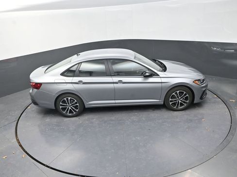 New 2026 Volkswagen Jetta Sport FWD image 20