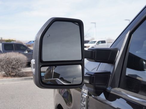 New 2025 Ford F250 King Ranch w/ FX4 Off-Road Package AWD/4WD image 15
