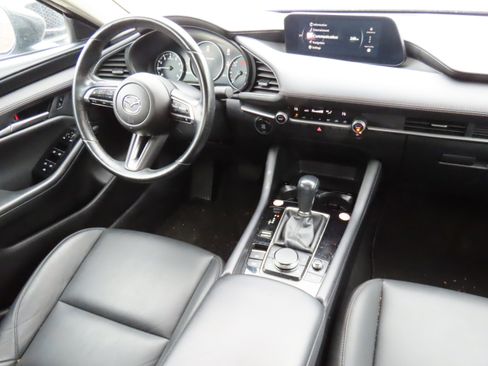 Used 2024 MAZDA MAZDA3 s image 14