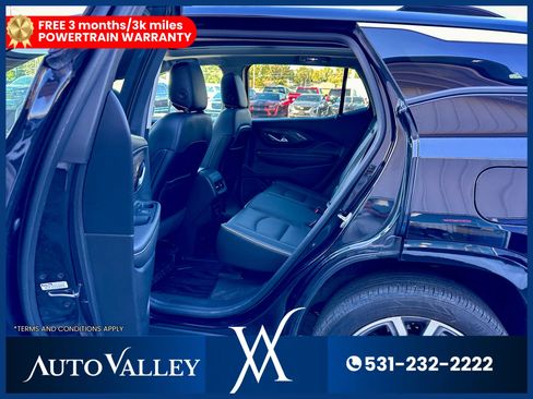 Used 2020 GMC Terrain Denali w/ Denali Premium Package image 23
