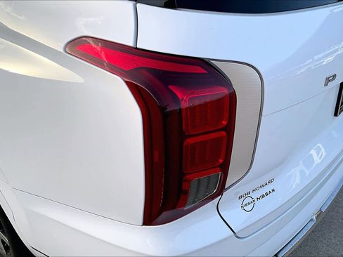 Used 2022 Hyundai Palisade Calligraphy AWD/4WD image 28