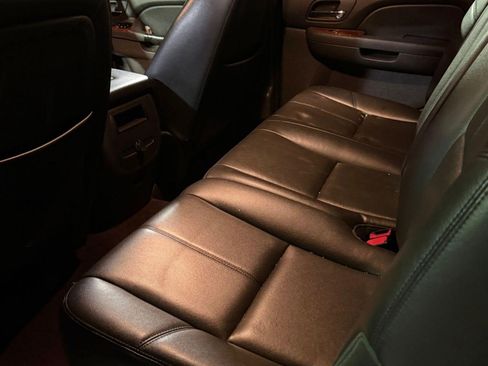 Used 2012 GMC Sierra 1500 SLT w/ LPO, Deluxe Chrome Package AWD/4WD image 20