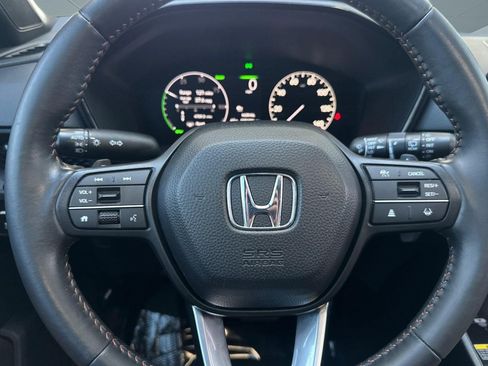 Used 2024 Honda CR-V Sport-L image 14