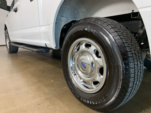 Used 2020 Ford F150 XL w/ Equipment Group 101A Mid image 34